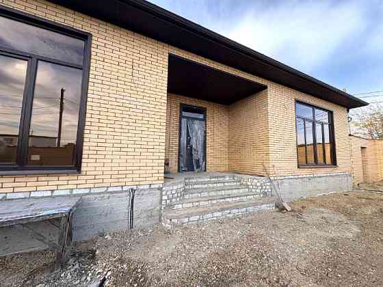 Дом 156.1 м² на участке 6 сот. на продажу в Армавире Армавир