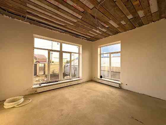 Дом 156.1 м² на участке 6 сот. на продажу в Армавире Армавир