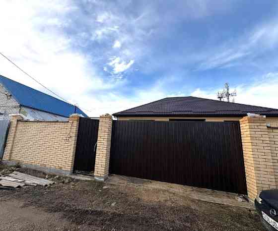 Дом 156.1 м² на участке 6 сот. на продажу в Армавире Армавир