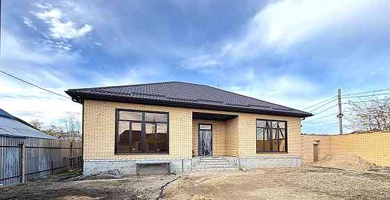 Дом 156.1 м² на участке 6 сот. на продажу в Армавире Армавир