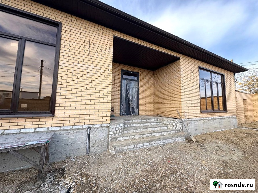 Дом 156.1 м² на участке 6 сот. на продажу в Армавире Армавир - изображение 2