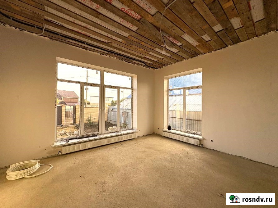 Дом 156.1 м² на участке 6 сот. на продажу в Армавире Армавир - изображение 3