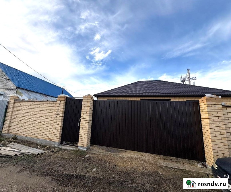 Дом 156.1 м² на участке 6 сот. на продажу в Армавире Армавир - изображение 5