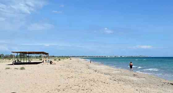 Участок ИЖС 6 сот. на продажу в Евпатории Евпатория