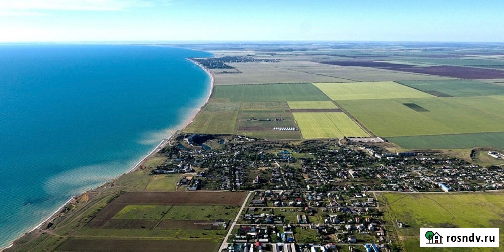 Участок ИЖС 6 сот. на продажу в Евпатории Евпатория - изображение 1