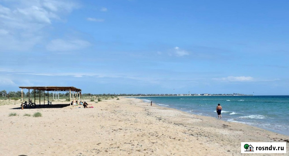 Участок ИЖС 6 сот. на продажу в Евпатории Евпатория - изображение 5