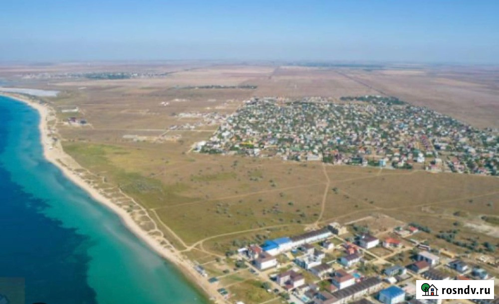 Участок ИЖС 6 сот. на продажу в Евпатории Евпатория - изображение 2