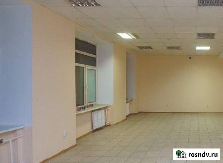 Помещение под не продуктовый магазин, аренда Санкт-Петербург - изображение 1