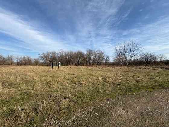 Участок ИЖС 10 сот. на продажу в Новокубанске Новокубанск