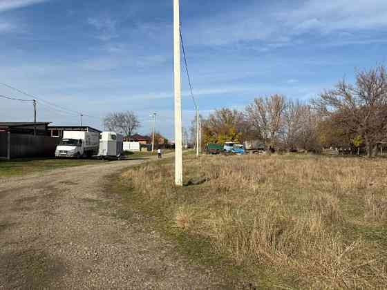 Участок ИЖС 10 сот. на продажу в Новокубанске Новокубанск