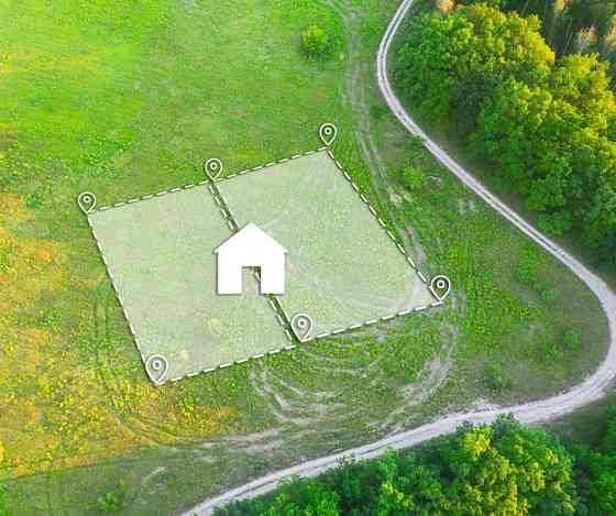 Участок ИЖС 10 сот. на продажу в Новокубанске Новокубанск