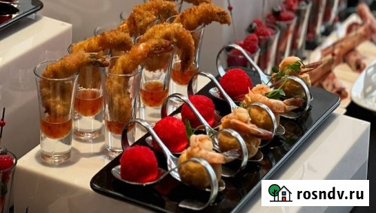 Фуршет в Москве, организация и проведение фуршетов по Московской области Москва - изображение 4