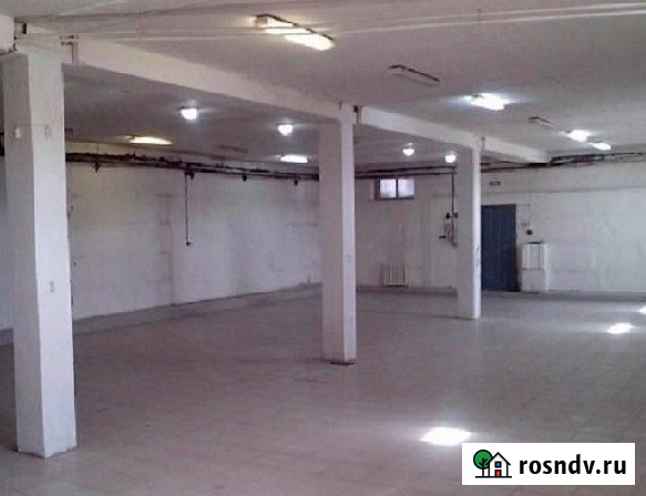 В аренду сдается пищевое производство Санкт-Петербург - изображение 1