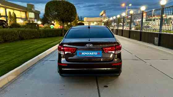 Сдам в аренду на длительный срок с выкупом Kia Rio Симферополь