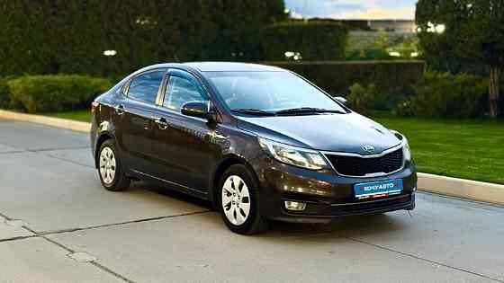 Сдам в аренду на длительный срок с выкупом Kia Rio Симферополь