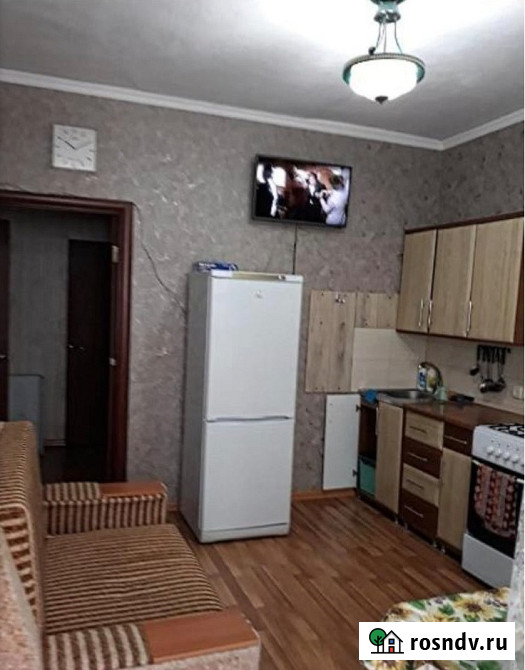 1-комнатная квартира, 44 м², 4/5 эт. на продажу в Севастополе Севастополь - изображение 4