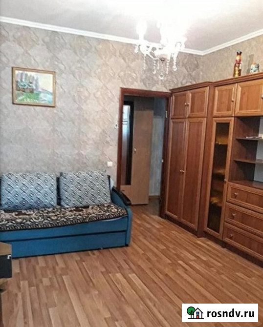 1-комнатная квартира, 44 м², 4/5 эт. на продажу в Севастополе Севастополь - изображение 2