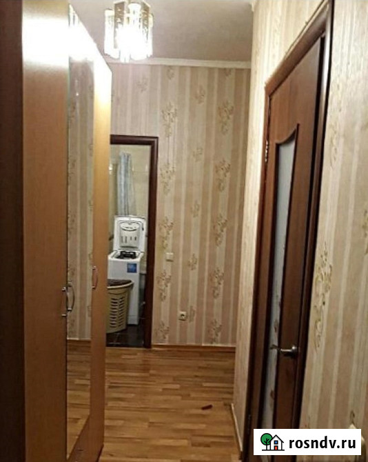 1-комнатная квартира, 44 м², 4/5 эт. на продажу в Севастополе Севастополь - изображение 1