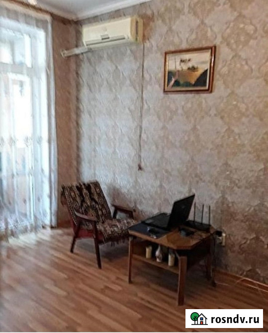 1-комнатная квартира, 44 м², 4/5 эт. на продажу в Севастополе Севастополь - изображение 3