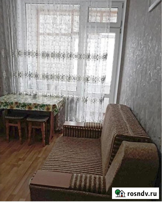 1-комнатная квартира, 44 м², 4/5 эт. на продажу в Севастополе Севастополь - изображение 5