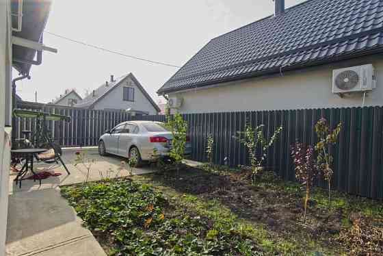 Дом 80 м² на участке 2 сот. на продажу в Краснодаре Краснодар