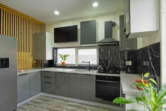 Дом 80 м² на участке 2 сот. на продажу в Краснодаре Краснодар