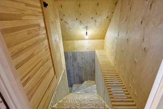 Дом 80 м² на участке 2 сот. на продажу в Краснодаре Краснодар