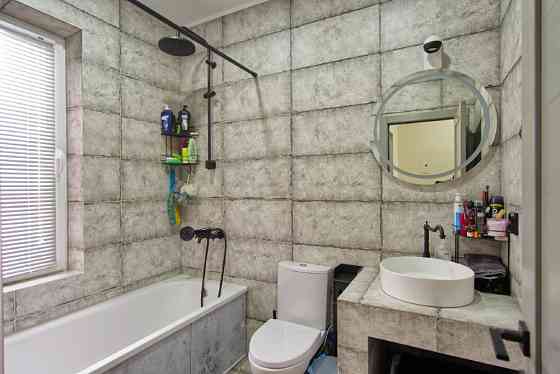 Дом 80 м² на участке 2 сот. на продажу в Краснодаре Краснодар