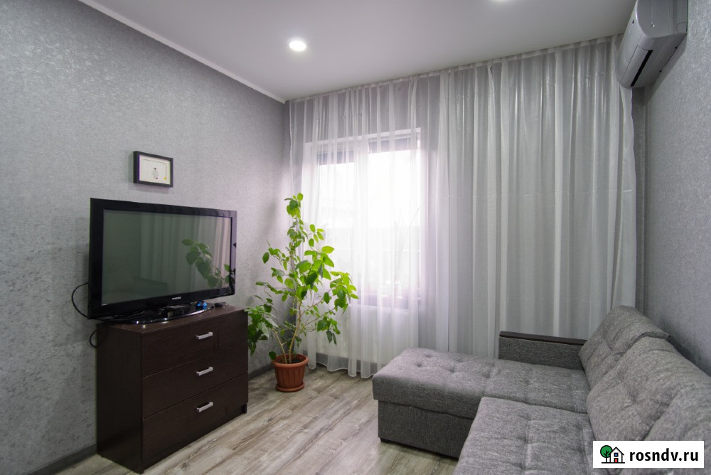 Дом 80 м² на участке 2 сот. на продажу в Краснодаре Краснодар - изображение 1