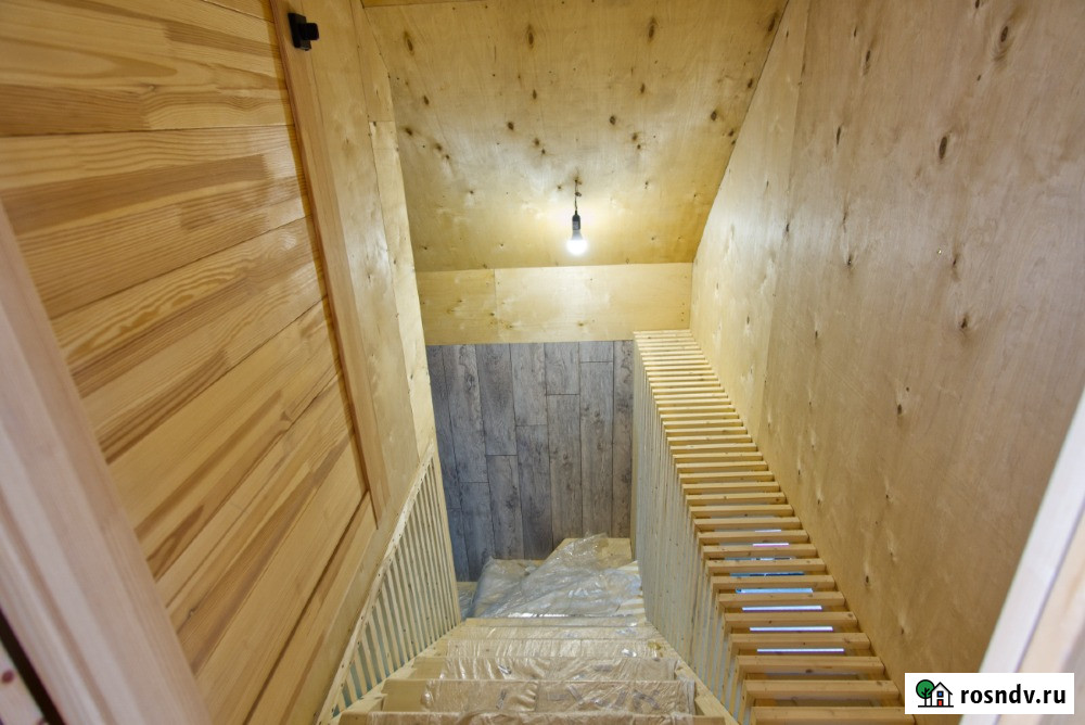 Дом 80 м² на участке 2 сот. на продажу в Краснодаре Краснодар - изображение 4