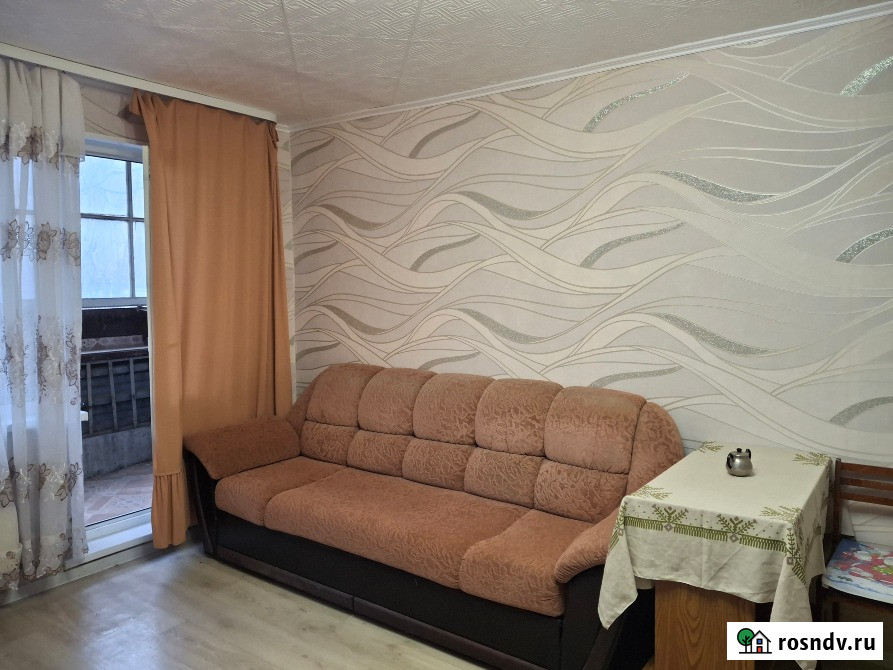 Комната 17.2 м² в 5-ком. кв., 1/9 эт. на продажу в Екатеринбурге Екатеринбург - изображение 4