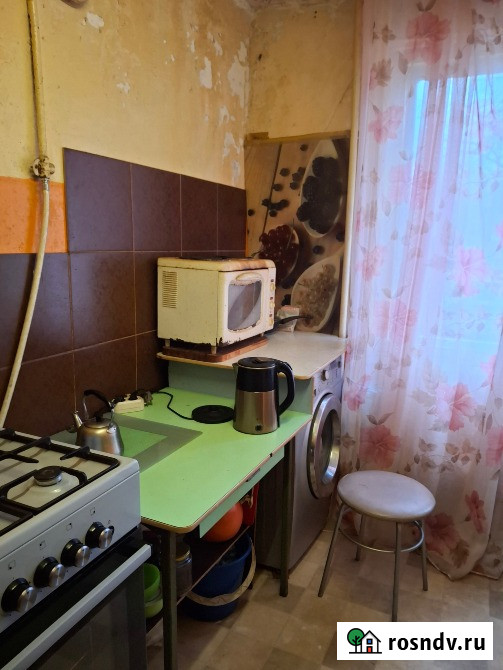 Комната 17.2 м² в 5-ком. кв., 1/9 эт. на продажу в Екатеринбурге Екатеринбург - изображение 5