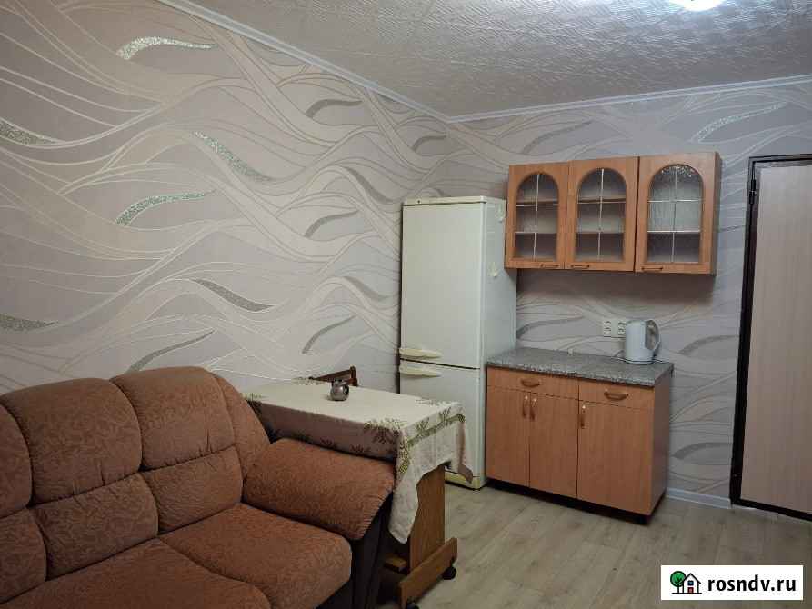 Комната 17.2 м² в 5-ком. кв., 1/9 эт. на продажу в Екатеринбурге Екатеринбург - изображение 3