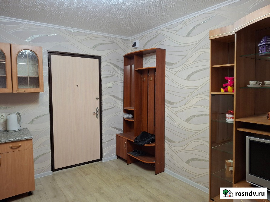 Комната 17.2 м² в 5-ком. кв., 1/9 эт. на продажу в Екатеринбурге Екатеринбург - изображение 2