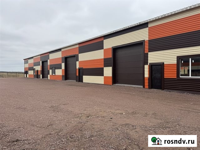 Аренда ангара 1044 м2 на земельном участке 18 соток Санкт-Петербург - изображение 2