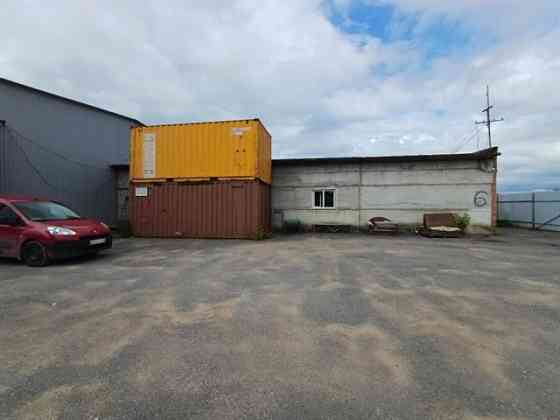 Продажа базы 1500 м2 под пищевое производство и не только Санкт-Петербург