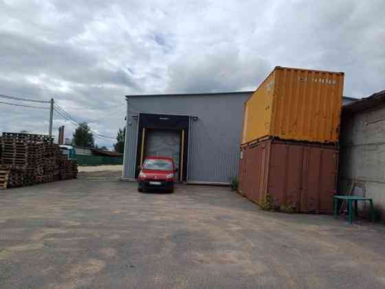 Продажа базы 1500 м2 под пищевое производство и не только Санкт-Петербург