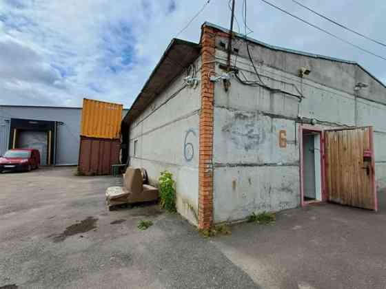 Продажа базы 1500 м2 под пищевое производство и не только Санкт-Петербург