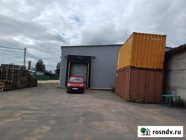 Продажа базы 1500 м2 под пищевое производство и не только Санкт-Петербург - изображение 3