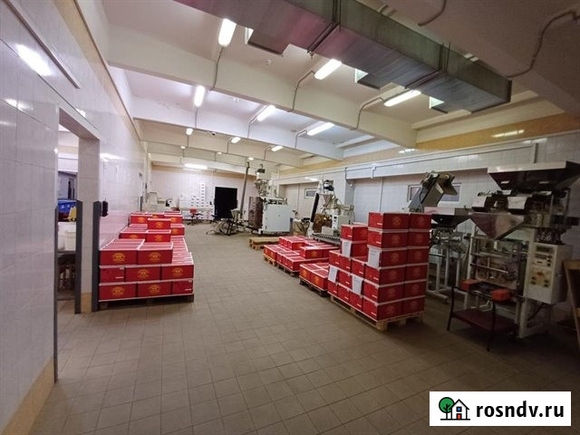 Продажа базы 1500 м2 под пищевое производство и не только Санкт-Петербург - изображение 5