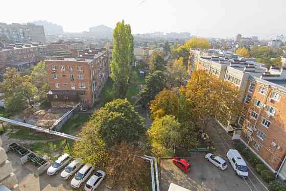 Комната 13 м² в 1-ком. кв., 8/9 эт. на продажу в Краснодаре Краснодар