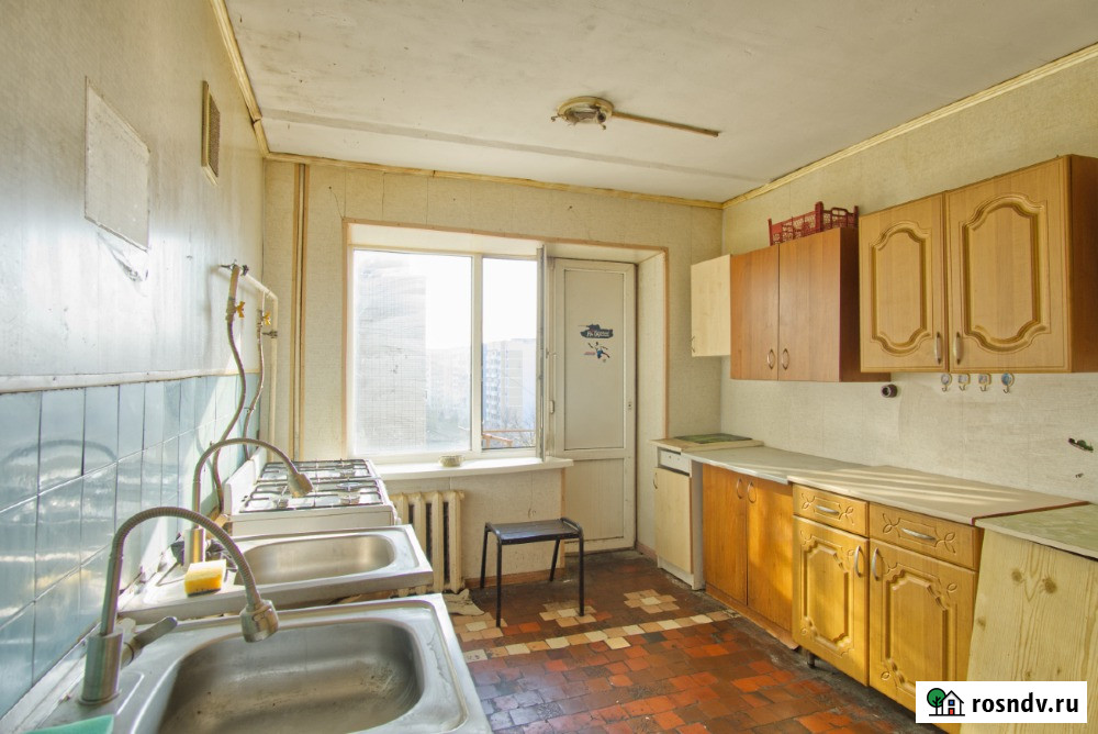 Комната 13 м² в 1-ком. кв., 8/9 эт. на продажу в Краснодаре Краснодар - изображение 5