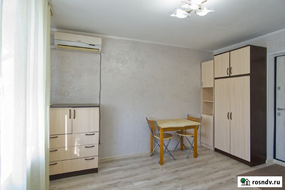 Комната 13 м² в 1-ком. кв., 8/9 эт. на продажу в Краснодаре Краснодар - изображение 2