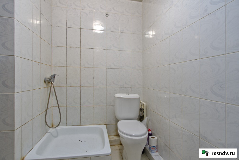 Комната 13 м² в 1-ком. кв., 8/9 эт. на продажу в Краснодаре Краснодар - изображение 4