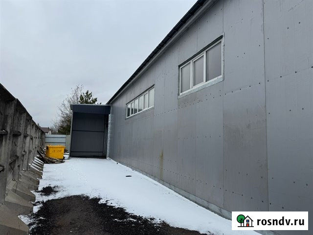 Аренда нового отапливаемого ангара под любые цели 1000 м2 Санкт-Петербург - изображение 4