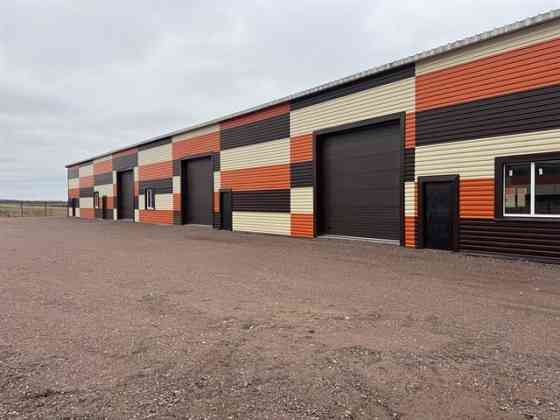 Аренда ангара 1044 м2 на земельном участке 18 соток Санкт-Петербург