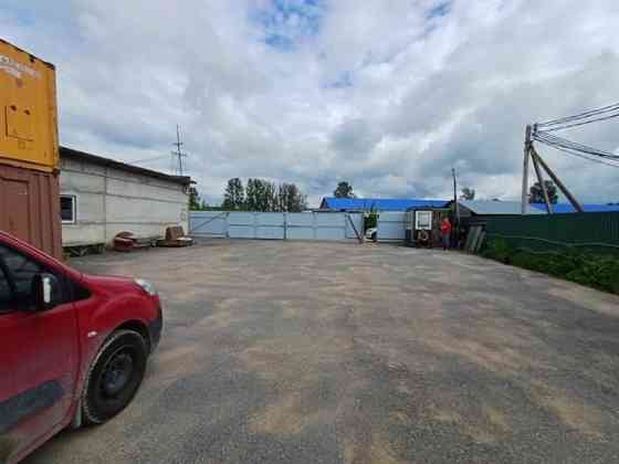 Продажа базы 1500 м2 под пищевое производство и не только Санкт-Петербург