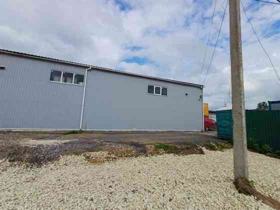 Продажа базы 1500 м2 под пищевое производство и не только Санкт-Петербург