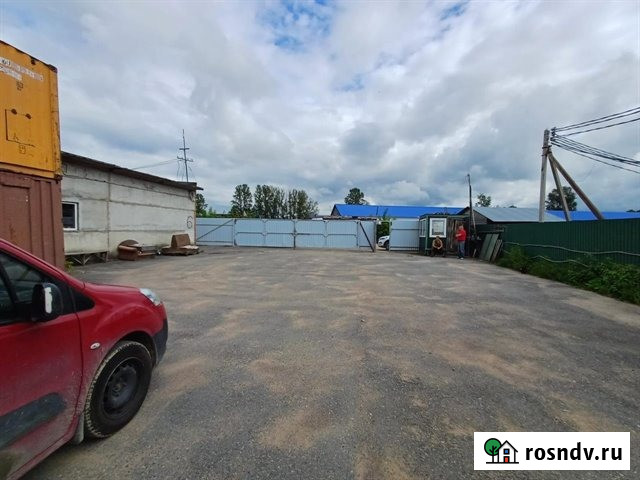 Продажа базы 1500 м2 под пищевое производство и не только Санкт-Петербург - изображение 4