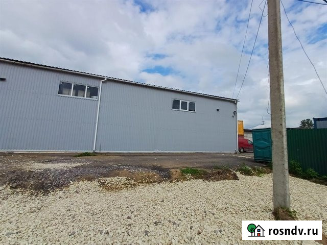 Продажа базы 1500 м2 под пищевое производство и не только Санкт-Петербург - изображение 5